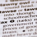 taxes