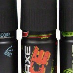 AXE deodorant 150 ml2